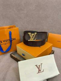 Picture of Louis Vuitton Belts _SKUfw192330167fw